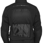 NIRVIK JACKET BLACK Image 3