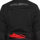 NIRVIK JACKET BLACK Image 5