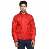 NIRVIK JACKET BLACK Image 6