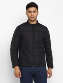 NIRVIK JACKET BLACK Image 7