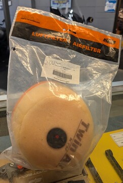 56506015100 KTM AIR FILTER