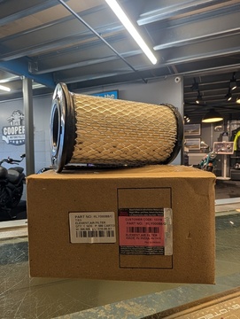 AIR FILTER ELEMENT