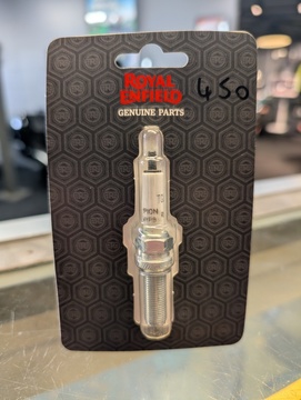 SHERPA 450 SPARK PLUG