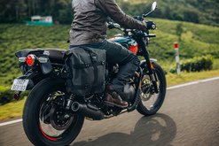 ADVENTURE SOFT PANNIERS Image 2