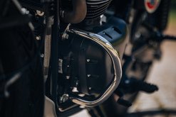 COMPACT ENGINE GUARD, SS, V2 - BEAR 650 Image 1