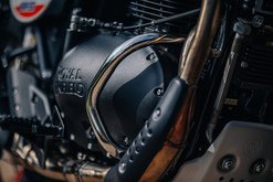 COMPACT ENGINE GUARD, SS, V2 - BEAR 650 Image 2