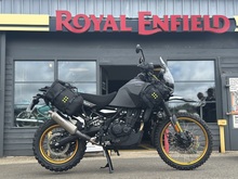 KRIEGA OS-BASE - RACKLESS ADV ROYAL ENFIELD HIMALAYAN 450 Image 6