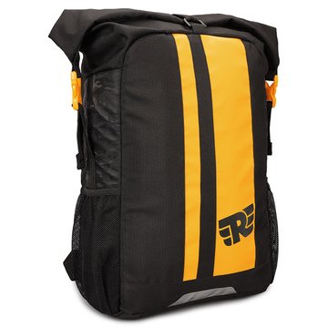 ELPP ROLL TOP BACKPACK YELLOW