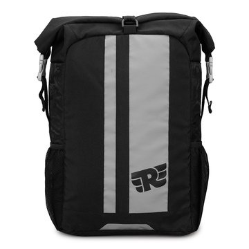 ELPP ROLL TOP BACKPACK GREY