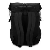 ELPP ROLL TOP BACKPACK GREY Image 2
