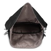 ELPP ROLL TOP BACKPACK GREY Image 4