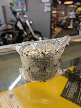 Voge 525 / 625 / 800 Oil Filter