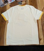 SWIRL T-SHIRT OFF WHITE Image 2