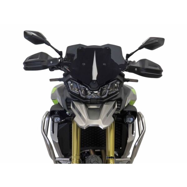 VOGE DS900X 24-25 (275MM HIGH) / DARK TINT ADVENTURE SPORT SCREEN Image 2