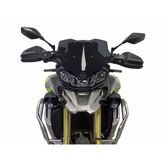 VOGE DS900X 24-25 (275MM HIGH) / DARK TINT ADVENTURE SPORT SCREEN Image 2