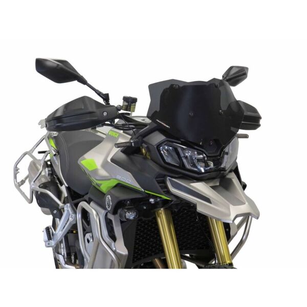 VOGE DS900X 24-25 (275MM HIGH) / DARK TINT ADVENTURE SPORT SCREEN Image 3