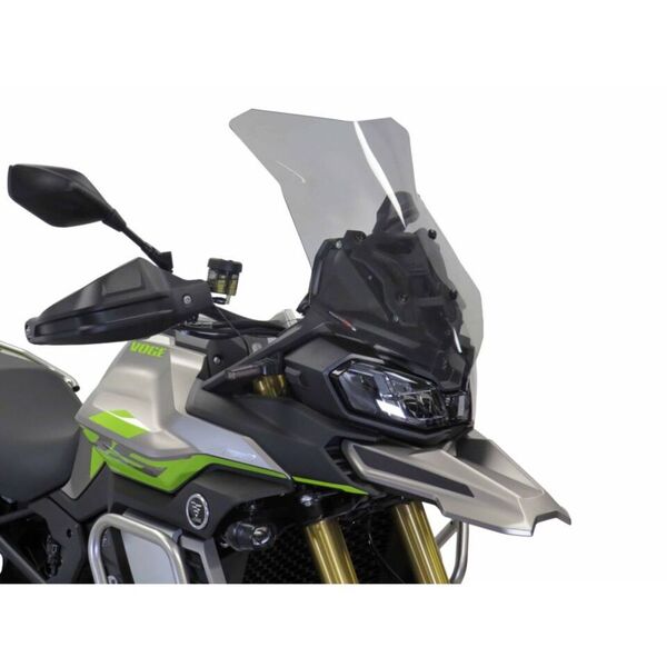 VOGE DS900X 24-25 (500MM HIGH) / LIGHT TINT TOURING SCREEN Image 1