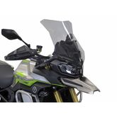 VOGE DS900X 24-25 (500MM HIGH) / LIGHT TINT TOURING SCREEN Image 1