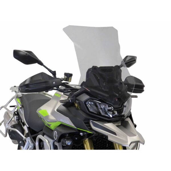 VOGE DS900X 24-25 (575MM HIGH) / LIGHT TINT TOURING SCREEN Image 1