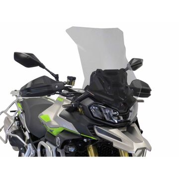 VOGE DS900X 24-25 (575MM HIGH) / LIGHT TINT TOURING SCREEN