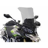 VOGE DS900X 24-25 (575MM HIGH) / LIGHT TINT TOURING SCREEN Image 1