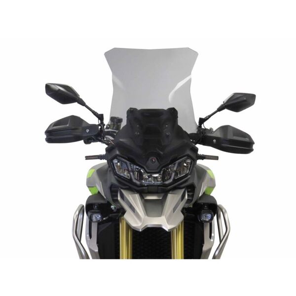 VOGE DS900X 24-25 (575MM HIGH) / LIGHT TINT TOURING SCREEN Image 2