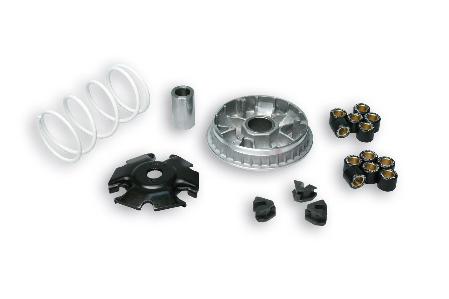 MALOSSI MULTIVAR 2000 VARIATOR ROYAL ALLOY 350 / 300