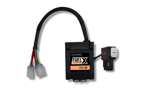 FUELX PRO PLUS, 2025on 450 Himalayan Euro 5+