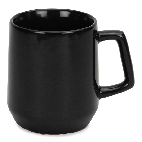 GT EXHAUST MUG BLACK FREE SIZE Image 2