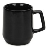 GT EXHAUST MUG BLACK FREE SIZE Image 2