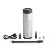 RECHARGABLE BATTERY POWERED COMPRESSOR Image 1