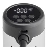 RECHARGABLE BATTERY POWERED COMPRESSOR Image 4