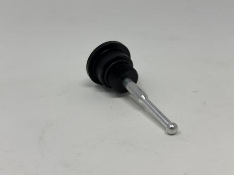 ROYAL ALLOY ENGINE OIL DIPSTICK BLACK