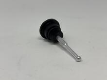 ROYAL ALLOY ENGINE OIL DIPSTICK BLACK Image 1