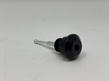 ROYAL ALLOY ENGINE OIL DIPSTICK BLACK Image 2