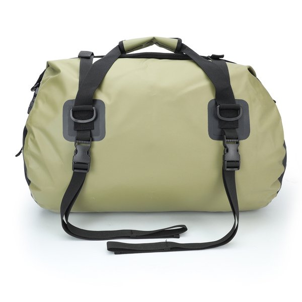 TRU DRY WP DUFFEL BAG GREEN Image 3