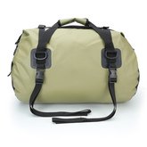 TRU DRY WP DUFFEL BAG GREEN Image 3