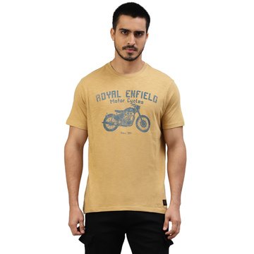 RE CLASSIC LINO STAMP TS KHAKI