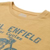 RE CLASSIC LINO STAMP TS KHAKI Image 6