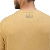 RE CLASSIC LINO STAMP TS KHAKI Image 7