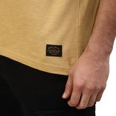 RE CLASSIC LINO STAMP TS KHAKI Image 8