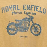 RE CLASSIC LINO STAMP TS KHAKI Image 9