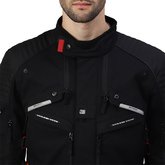 NIRVIK V2 JKT BLACK Image 3