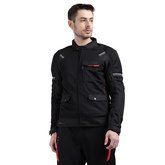 ECO WINDFARER BLACK Image 1