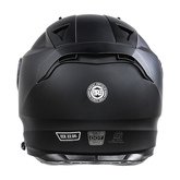 METTLE FF MONO IDE ABS MT BLACK Image 3