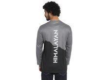 K1G RIDING MOTOCROSS JERSEY GREY Image 2