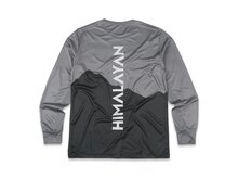 K1G RIDING MOTOCROSS JERSEY GREY Image 4