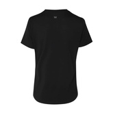 REFLECTIVE WOMEN'S T-SHIRT BLACK Image 4