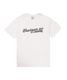 SHOTGUN 650 T-SHIRT WHITE Image 1