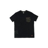 CAMO MLG T-SHIRT BLACK Image 3